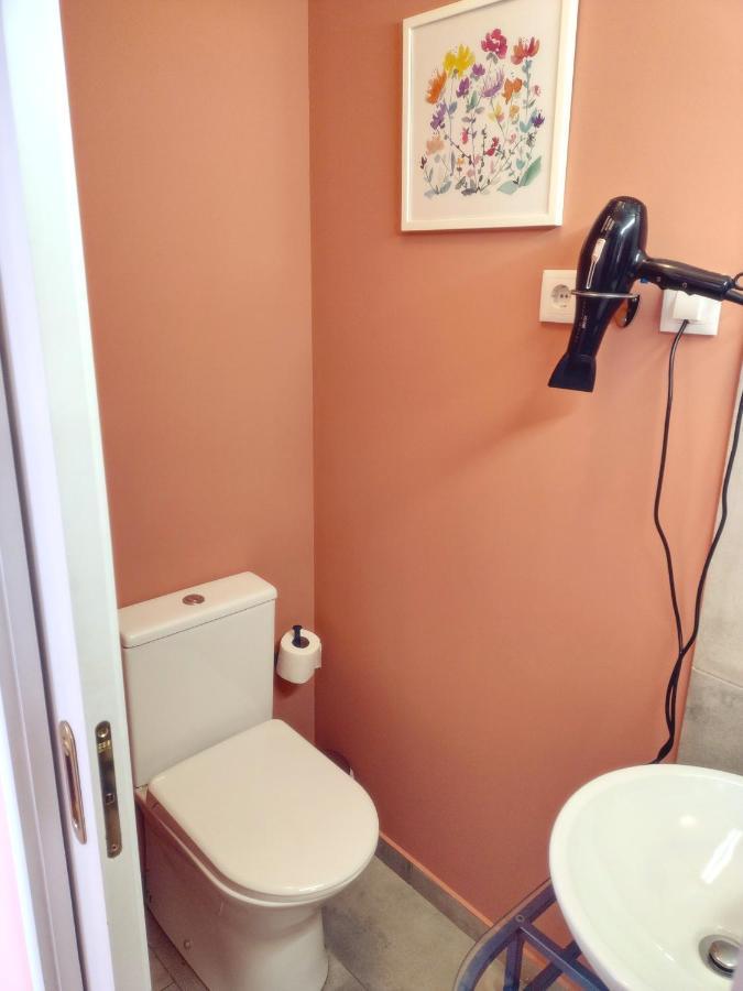 Oporto Center Clean & Cozy Apt 4 エクステリア 写真