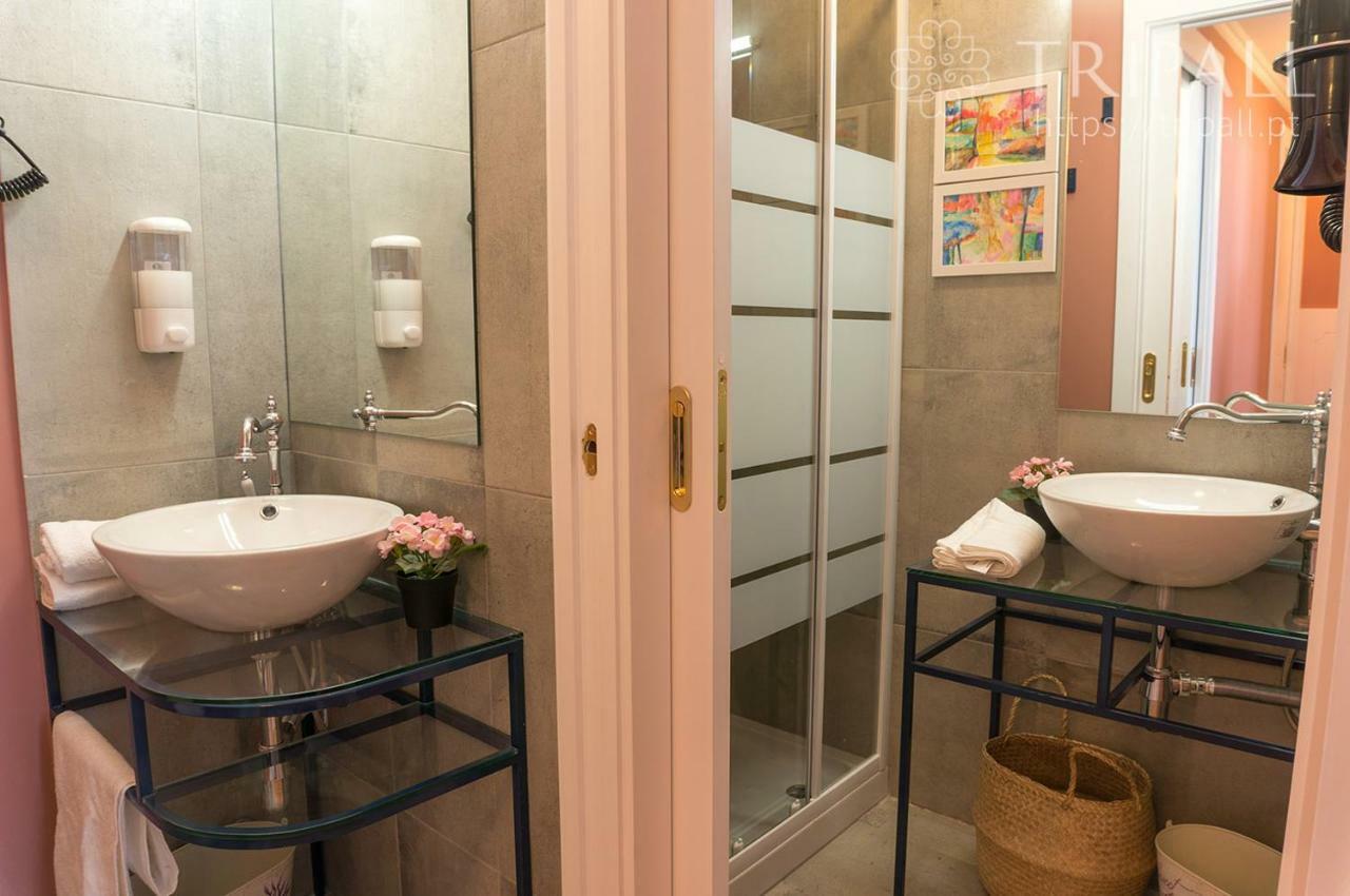 Oporto Center Clean & Cozy Apt 4 エクステリア 写真